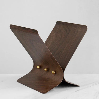 DecorBites™ Leopard Crystal Ball Metal Cheetah Sculpture Home Decor