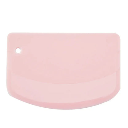 DecorBites™ Cake Spatula Dough Cutter Slicer Scraper Baking Accessories
