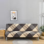 Decobites Stretchy Futon Sofa Cover for Sofa without Armrests