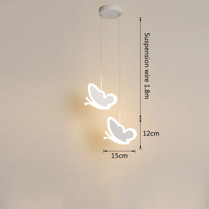 Evy - Nursery Light Fixture Childrens Lighting