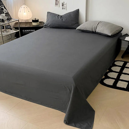 طقم غطاء لحاف قطني من DecorBites™ مع أربطة زاوية