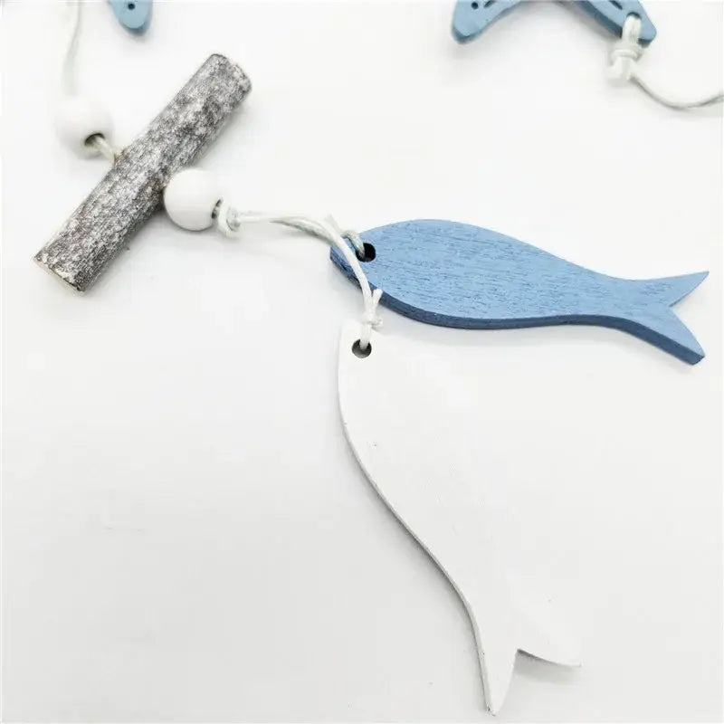 DecorBites™ Nautical Theme Wall Decor for Home