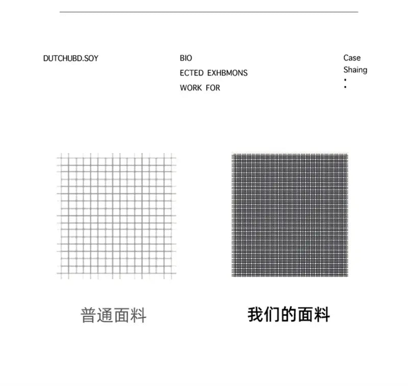 DecorBites™ Soft Japanese Style Duvet Cover Set