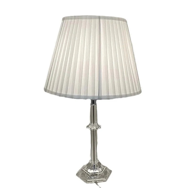 DecorBites™ LED Table Lamp for Modern Home Decor and Living Spaces
