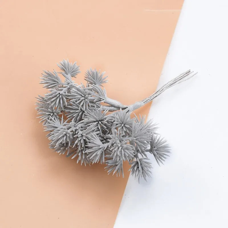 نباتات جيبسوفيلا اصطناعية من DecorBites™ لديكور المنزل وهدايا "اصنعها بنفسك"