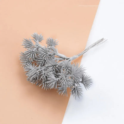 نباتات جيبسوفيلا اصطناعية من DecorBites™ لديكور المنزل وهدايا "اصنعها بنفسك"