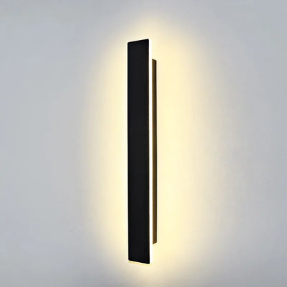 DecorBites™ LED Wall Light: Stylish Home Decor for Bedroom, Living Room - Long Strip optional