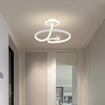 DecorBites™ LED Ceiling Light Chandelier for Home Decor Lighting Fixture