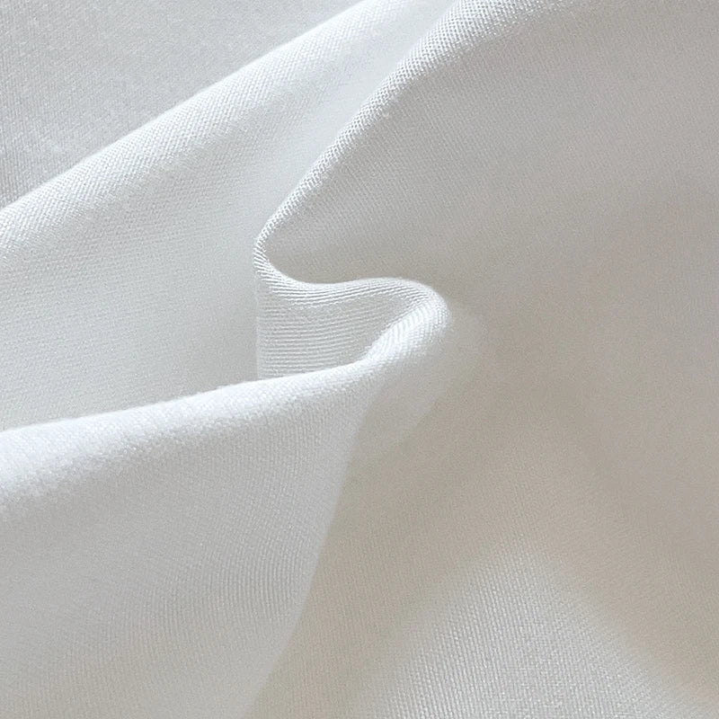 Rose Lace Cotton Bedding