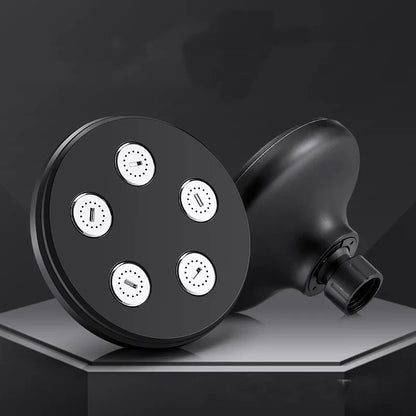 Decorbites™ Ducha de Lluvia de Alta Presión - Filtro Giratorio de 360 Grados para Grifo