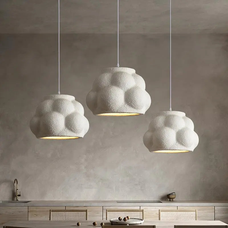 DecorBites™ Green Nordic Modern Pendant Light for Dining, Living, Kitchen & Bedroom