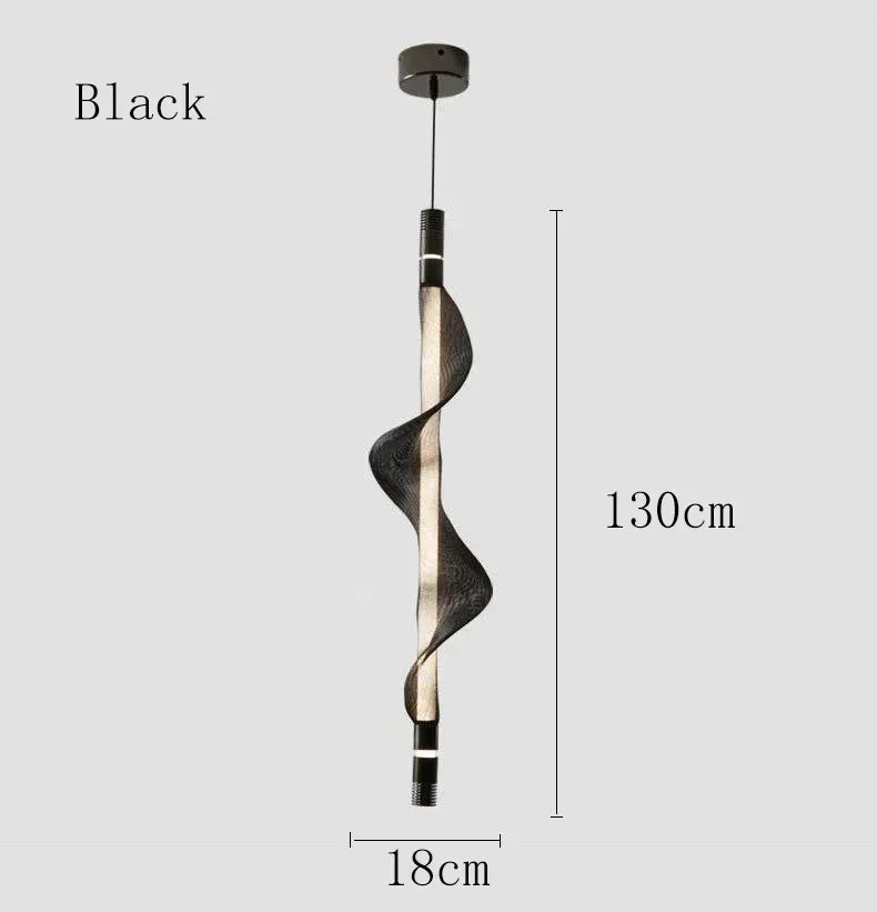 DecorBites™ Italian Style Pendant Light Chandelier for Dining Room and Kitchen