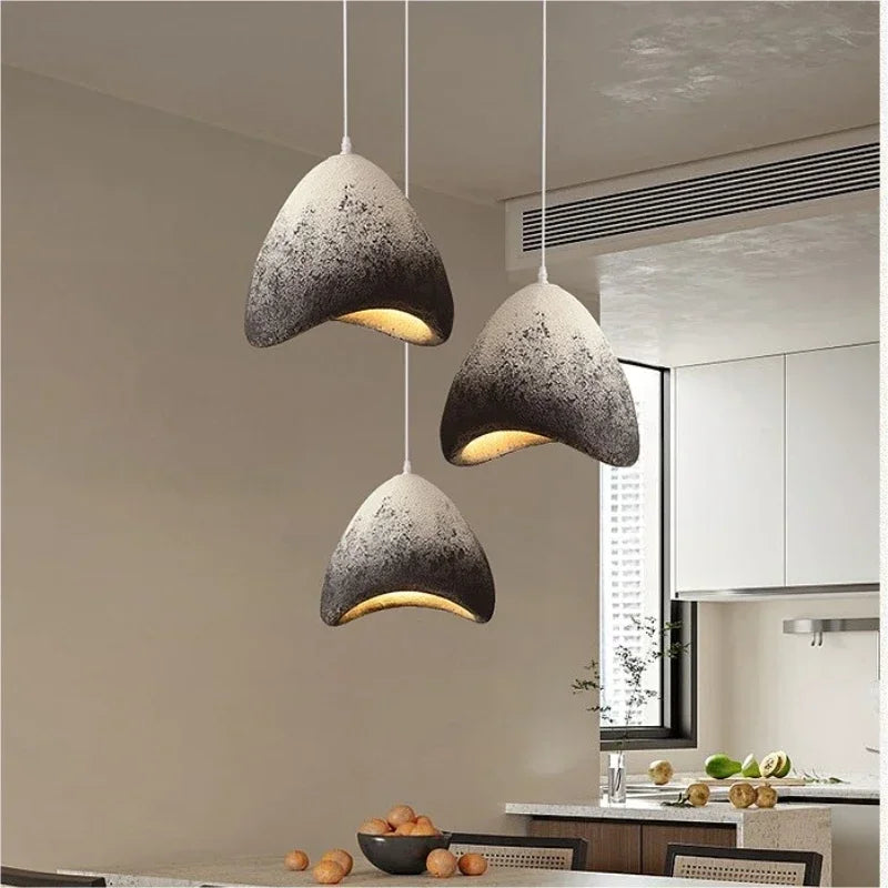 Lámpara colgante LED Decorbites™ para comedor, accesorio de iluminación para decoración del hogar