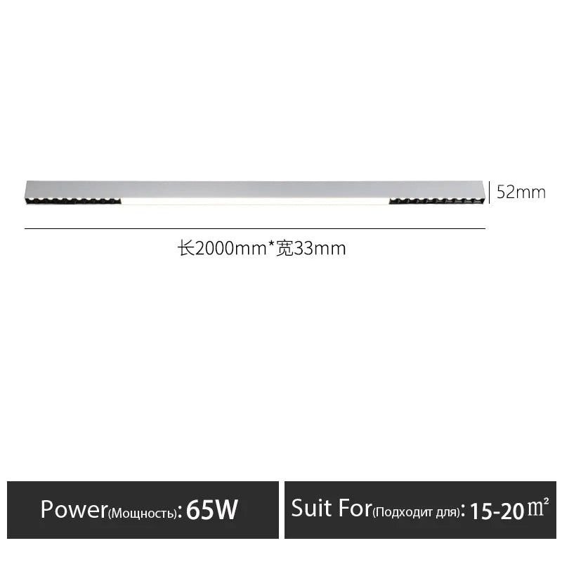 DecorBites™ LED Surface Mounted Ceiling Lamp for Living Room, Dining, Bedroom, and More