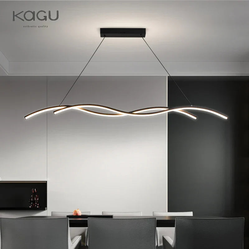 Decorbites™ Lámpara de Techo LED para Decoración del Hogar e Iluminación Interior