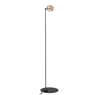 DecorBites™ Designer Fishing Floor Lamp for Living Room and Bedroom
