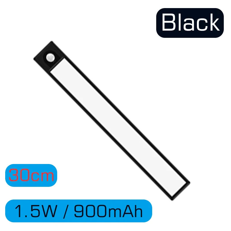 Lámpara LED DecorBites™ con sensor de movimiento y imán para armarios y cocina