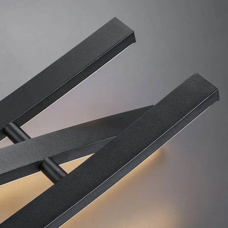 ثريا ديكوربايتس™ LED المعلقة من الألومنيوم لطاولة طعام المطبخ والجزيرة