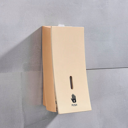 موزع صابون حائطي DecorBites™ سعة 450 مل للمطبخ والحمام