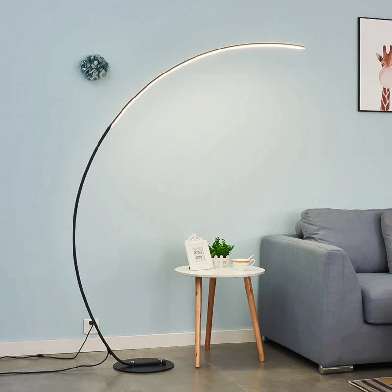 RGB Dimmable Floor Lamp