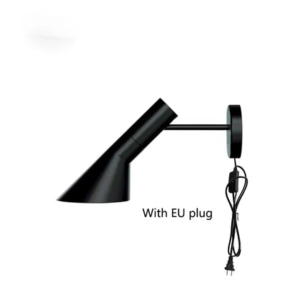 DecorBites™ Industrial Loft Wall Lamp Sconce for Restaurants Bathroom Indoor Lighting