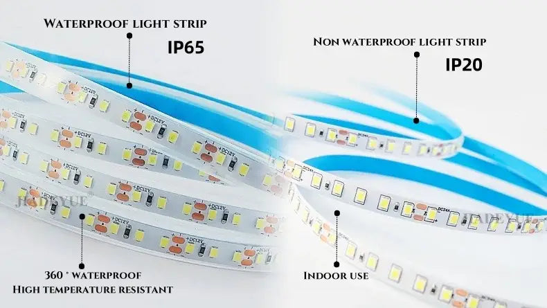 DecorBites™ Waterproof LED Outdoor Wall Light