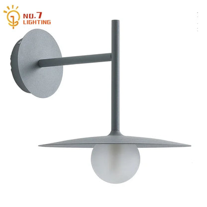 DecorBites™ LED G9 Wall Lamp, Industrial Modern Sconces for Living Room, Bedroom, Cafe