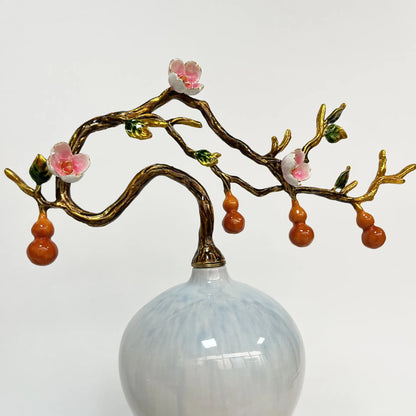 Decorbites™ Emaillefarbe Leichtluxus Dekoration Geschenk für Zuhause und Büro
