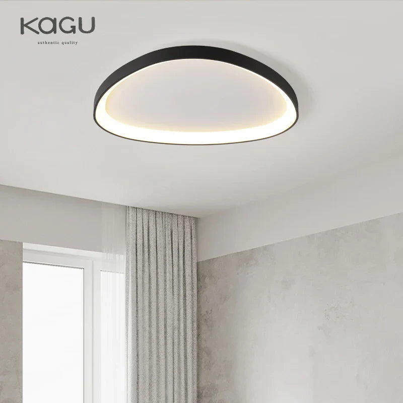 DecorBites™ LED Chandelier: Modern Indoor Lighting Fixture for Bedroom, Kitchen, Living Room