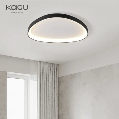 DecorBites™ LED Chandelier: Modern Indoor Lighting Fixture for Bedroom, Kitchen, Living Room