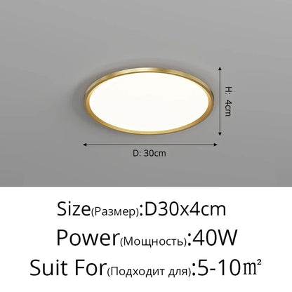 DecorBites™ LED Chandelier Lights for Modern Indoor Living Room, Bedroom & Dining Room