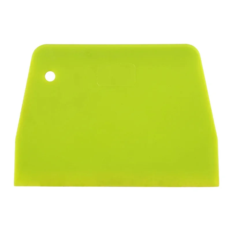 DecorBites™ Cake Spatula Dough Cutter Slicer Scraper Baking Accessories