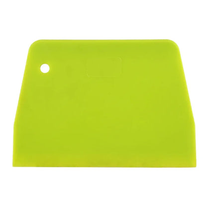 DecorBites™ Cake Spatula Dough Cutter Slicer Scraper Baking Accessories