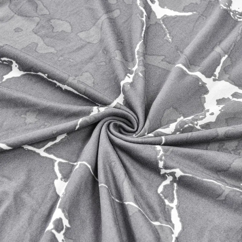 DecorBites™ Accent Chair Cover Slipcover Stretch Sofa Couch Case