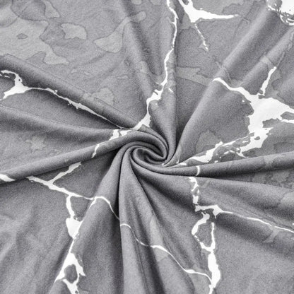 DecorBites™ Accent Chair Cover Slipcover Stretch Sofa Couch Case