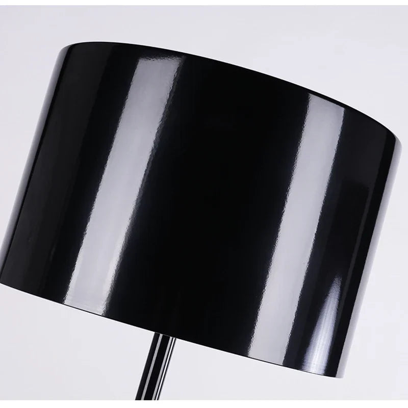 DecorBites™ Elegant Mushroom Floor Lamp for Living Room, Bar, and Restaurant Decor.