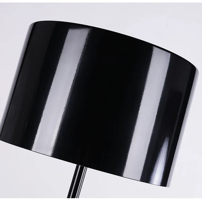 DecorBites™ Elegant Mushroom Floor Lamp for Living Room, Bar, and Restaurant Decor.