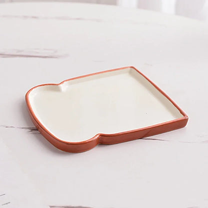 DecorBites™ Alkali Water Biscuit Mug Set - Ceramic Tea & Coffee Cup for Dining Table