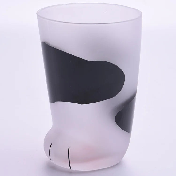 DecorBites™ Cat Paw Shot Glass - Novelty Cat Claw Glass Cups
