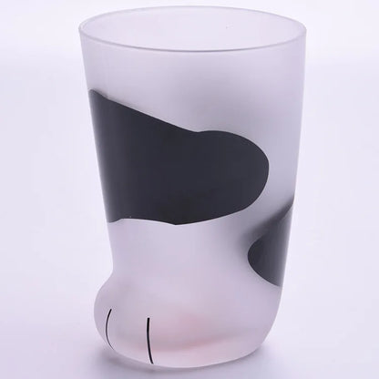 DecorBites™ Cat Paw Shot Glass - Novelty Cat Claw Glass Cups