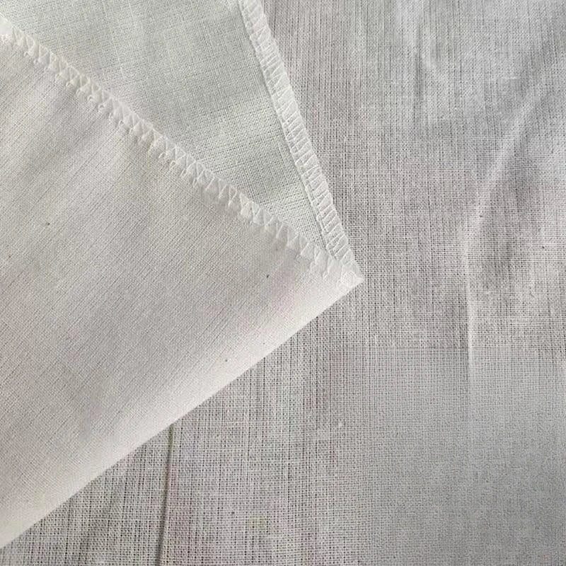 DecorBites™ Cotton Tofu Maker Cloth Kitchen Gadget for Homemade Cheese, Tofu, Soy Milk