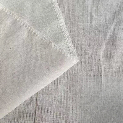 DecorBites™ Cotton Tofu Maker Cloth Kitchen Gadget for Homemade Cheese, Tofu, Soy Milk