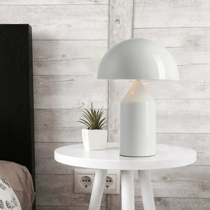 DecorBites™ Designer Mushroom Desk Lamp LED Light for Bedroom