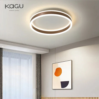DecorBites™ LED Pendant Light Ceiling Lamp Living Room Kitchen Dining Minimalist Decor