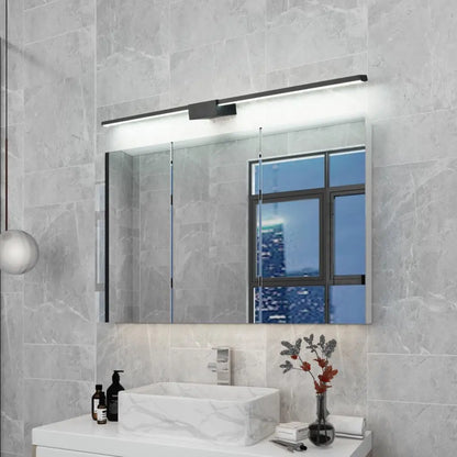 DecorBites™ LED Bathroom Mirrors with Lights, Wall Lamps, and Vanity Light Fixtures