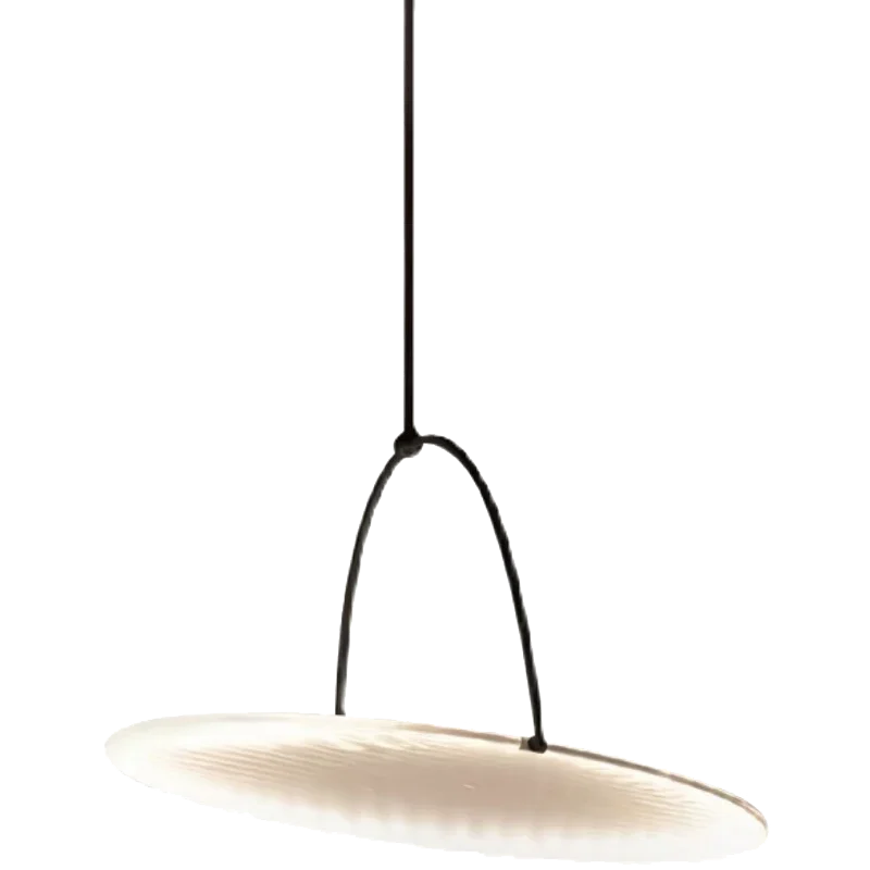 DecorBites™ Italian Style LED Pendant Light for Modern Living Room, Restaurant, and Bar Counter