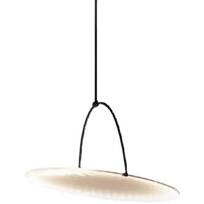 DecorBites™ Italian Style LED Pendant Light for Modern Living Room, Restaurant, and Bar Counter
