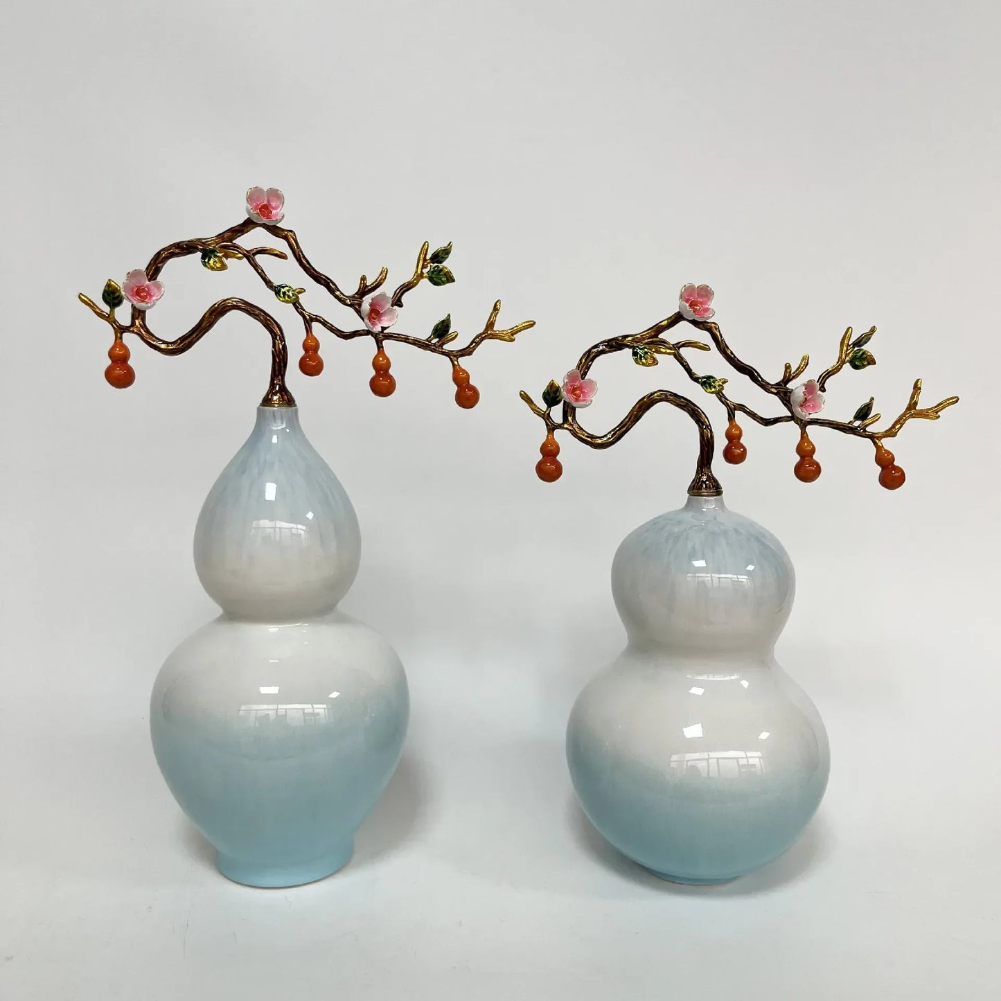 Decorbites™ Emaillefarbe Leichtluxus Dekoration Geschenk für Zuhause und Büro