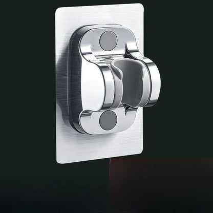 DecorBites™ Adjustable Shower Holder Bracket for Bathroom Accessories