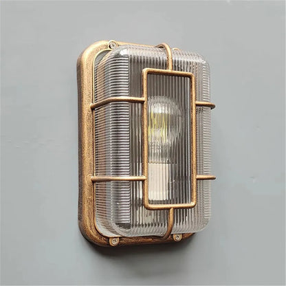 تركيبات إضاءة مظلة محطة الوقود DecorBites™ للأمن والإضاءة الخارجية